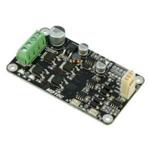 DC Motor Driver