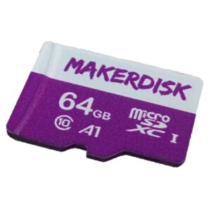 Maker Disk